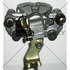 141.45528 by CENTRIC - Centric Semi-Loaded Brake Caliper