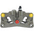 141.45540 by CENTRIC - Centric Semi-Loaded Brake Caliper