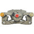 141.45542 by CENTRIC - Centric Semi-Loaded Brake Caliper