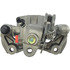 141.45547 by CENTRIC - Centric Semi-Loaded Brake Caliper