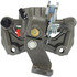 141.45555 by CENTRIC - Centric Semi-Loaded Brake Caliper