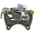 141.45557 by CENTRIC - Centric Semi-Loaded Brake Caliper