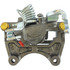 141.45558 by CENTRIC - Centric Semi-Loaded Brake Caliper