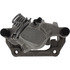 141.45563 by CENTRIC - Disc Brake Caliper - Remanufactured, with Hardware and Brackets, without Brake Pads