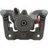 141.45587 by CENTRIC - Centric Semi-Loaded Brake Caliper EPB