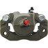 141.46034 by CENTRIC - Centric Semi-Loaded Brake Caliper