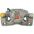 141.46044 by CENTRIC - Centric Semi-Loaded Brake Caliper