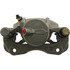 141.46046 by CENTRIC - Centric Semi-Loaded Brake Caliper