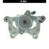 141.45590 by CENTRIC - Centric Semi-Loaded Brake Caliper