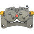 141.46076 by CENTRIC - Centric Semi-Loaded Brake Caliper