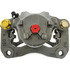 141.46080 by CENTRIC - Centric Semi-Loaded Brake Caliper