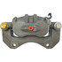 141.46091 by CENTRIC - Centric Semi-Loaded Brake Caliper