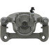 141.46101 by CENTRIC - Centric Semi-Loaded Brake Caliper