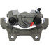 141.34506 by CENTRIC - Centric Semi-Loaded Brake Caliper