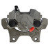 141.34531 by CENTRIC - Centric Semi-Loaded Brake Caliper