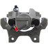 141.34539 by CENTRIC - Centric Semi-Loaded Brake Caliper