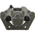 141.34556 by CENTRIC - Centric Semi-Loaded Brake Caliper