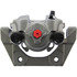 141.34562 by CENTRIC - Centric Semi-Loaded Brake Caliper
