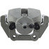 141.34586 by CENTRIC - Centric Semi-Loaded Brake Caliper