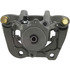 141.34617 by CENTRIC - Centric Semi-Loaded Brake Caliper EPB