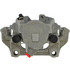 141.35068 by CENTRIC - Centric Semi-Loaded Brake Caliper