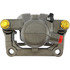 141.39540 by CENTRIC - Centric Semi-Loaded Brake Caliper