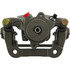 141.39544 by CENTRIC - Centric Semi-Loaded Brake Caliper EPB