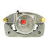 141.40024 by CENTRIC - Disc Brake Caliper - Remanufactured, with Hardware and Brackets, without Brake Pads
