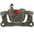 141.40036 by CENTRIC - Centric Semi-Loaded Brake Caliper