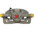 141.40045 by CENTRIC - Centric Semi-Loaded Brake Caliper