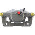 141.40049 by CENTRIC - Centric Semi-Loaded Brake Caliper