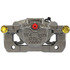 141.40075 by CENTRIC - Disc Brake Caliper - Remanufactured, with Hardware and Brackets, without Brake Pads