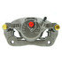 141.40077 by CENTRIC - Centric Semi-Loaded Brake Caliper