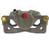 141.40080 by CENTRIC - Centric Semi-Loaded Brake Caliper