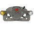 141.40089 by CENTRIC - Disc Brake Caliper - Remanufactured, with Hardware and Brackets, without Brake Pads