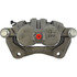 141.40106 by CENTRIC - Centric Semi-Loaded Brake Caliper