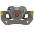 141.40122 by CENTRIC - Disc Brake Caliper - Remanufactured, with Hardware and Brackets, without Brake Pads