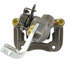 141.40515 by CENTRIC - Centric Semi-Loaded Brake Caliper
