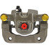 141.40517 by CENTRIC - Centric Semi-Loaded Brake Caliper