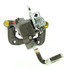 141.40554 by CENTRIC - Centric Semi-Loaded Brake Caliper