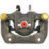 141.40555 by CENTRIC - Centric Semi-Loaded Brake Caliper