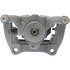 141.40606 by CENTRIC - Centric Semi-Loaded Brake Caliper EPB