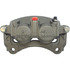 141.62083 by CENTRIC - Centric Semi-Loaded Brake Caliper with New Phenolic Pistons