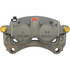 141.62084 by CENTRIC - Centric Semi-Loaded Brake Caliper with New Phenolic Pistons