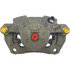 141.62139 by CENTRIC - Disc Brake Caliper - Remanufactured, with Hardware and Brackets, without Brake Pads