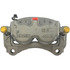 141.62150 by CENTRIC - Centric Semi-Loaded Brake Caliper with New Phenolic Pistons