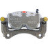 141.62149 by CENTRIC - Centric Semi-Loaded Brake Caliper with New Phenolic Pistons