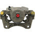 141.62152 by CENTRIC - Centric Semi-Loaded Brake Caliper