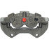 141.62161 by CENTRIC - Disc Brake Caliper - Remanufactured, with Hardware and Brackets, without Brake Pads