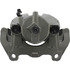 141.62176 by CENTRIC - Centric Semi-Loaded Brake Caliper